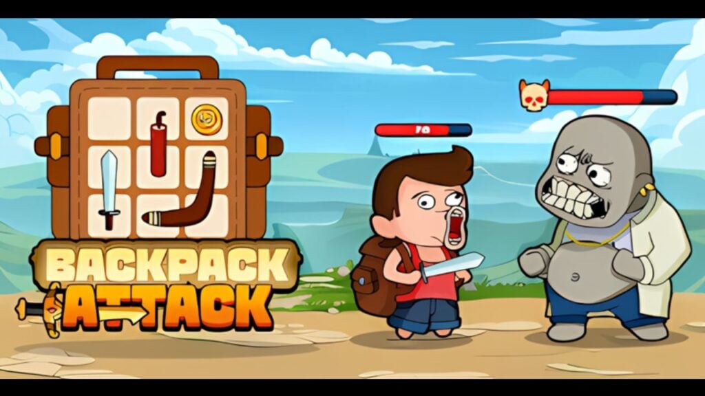 Backpack - Wallet and Exchange การโจมตี: Troll Face มีกลยุทธ์ การจัดการสินค้าคงคลัง และมีมที่ล้าสมัยของปี 2010