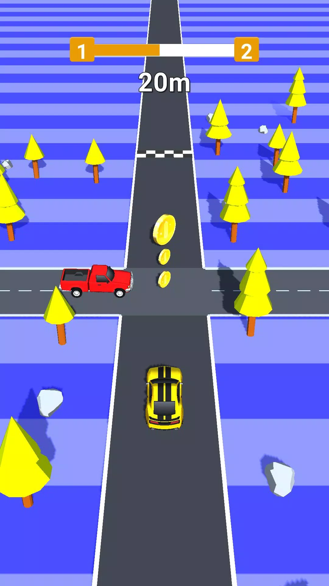 SpeedRun Tangkapan skrin 0