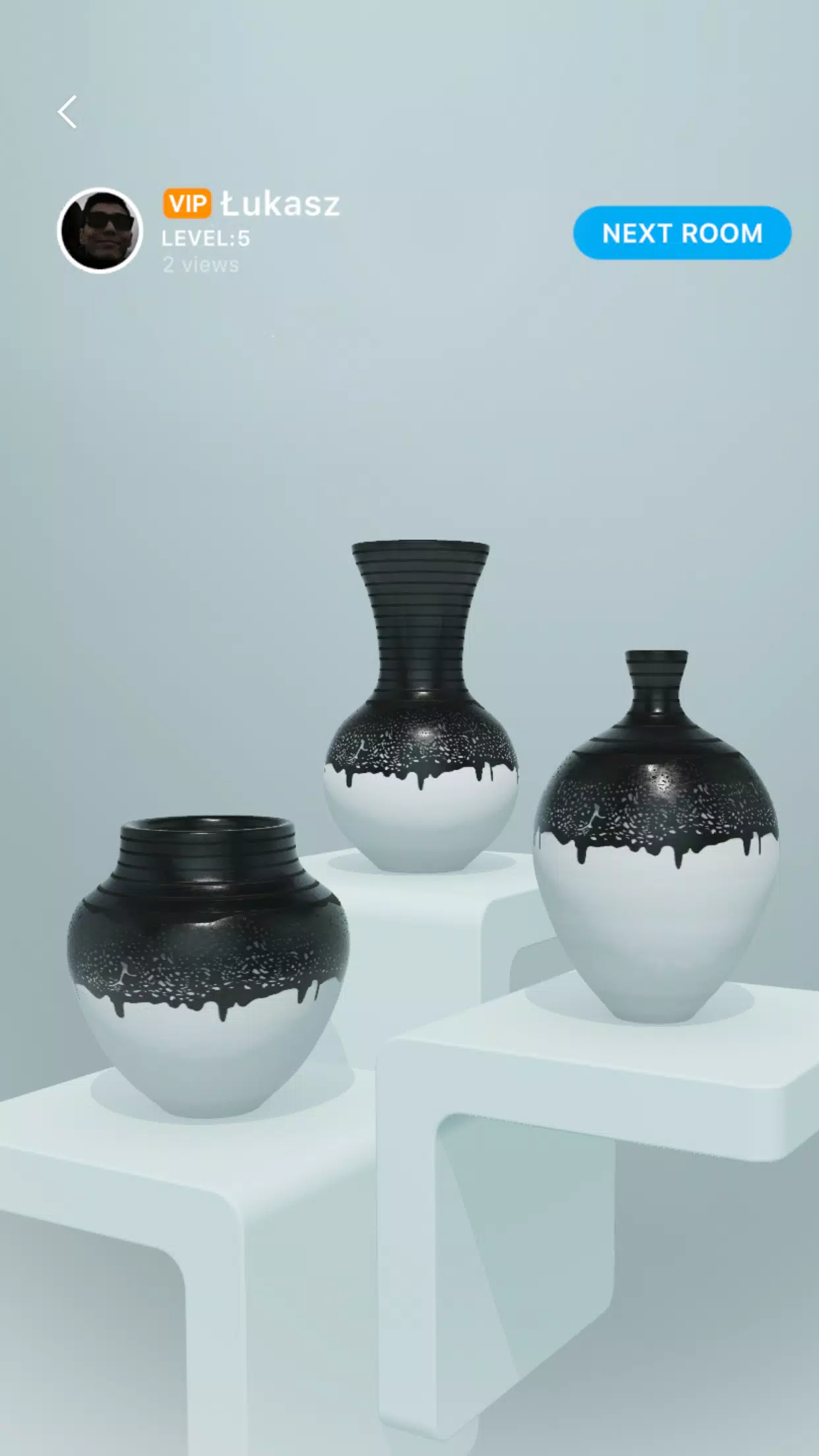 Let's Create! Pottery 2 螢幕截圖 1