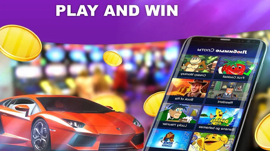 FreeSpin Slot Machines Screenshot 2