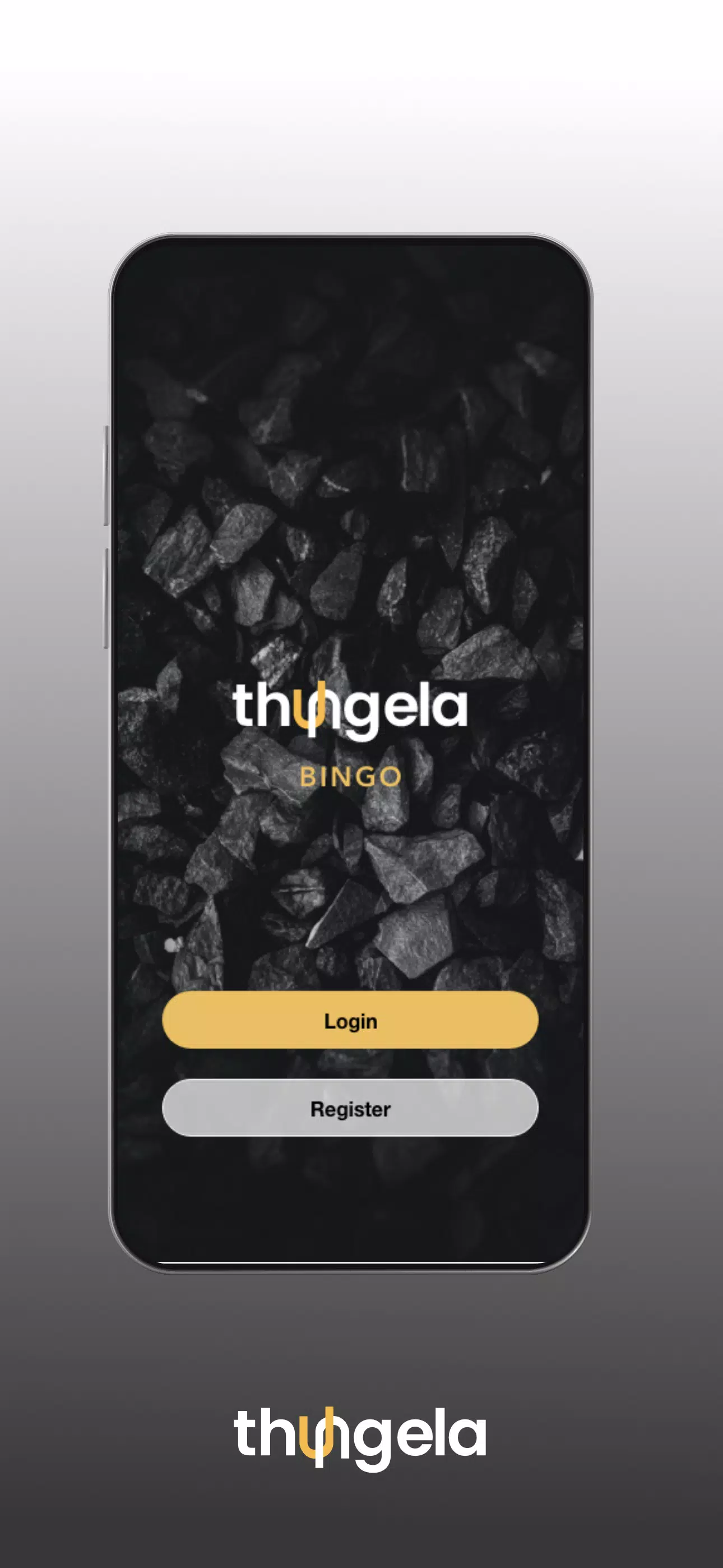 Thungela Bingo Zrzut ekranu 0