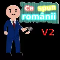 Ce spun românii 2