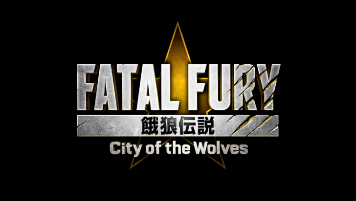 Fatal Fury City of the Wolves Date et heure de sortie 