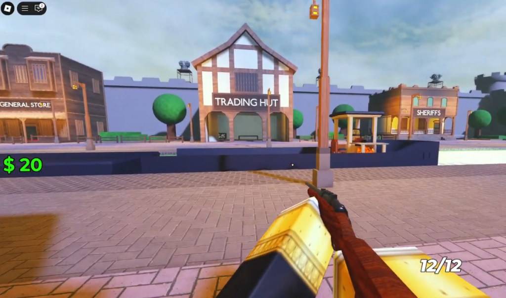 Alle items in dode zeilen