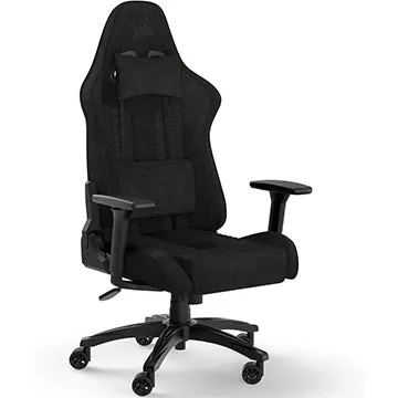 Corsair TC100 Entspannt: Sparen Sie 30% auf unserem Top -Budget -Gaming -Stuhl
