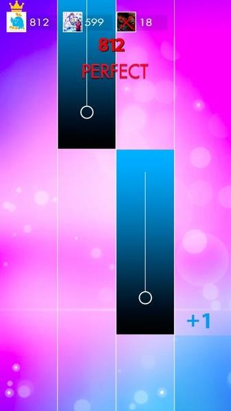 Magic Tiles 3 Ảnh chụp màn hình 3