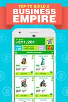 Billionaire Ekran Görüntüsü 1
