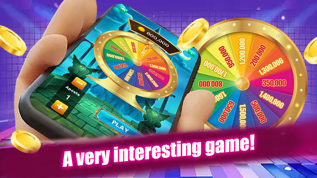 Roulette Spin Скриншот 1