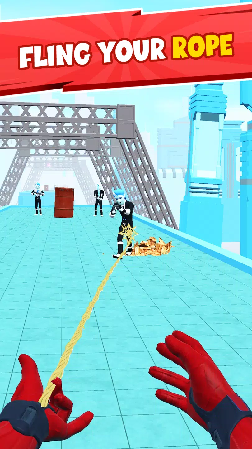 Web Master 3D ภาพหน้าจอ 1