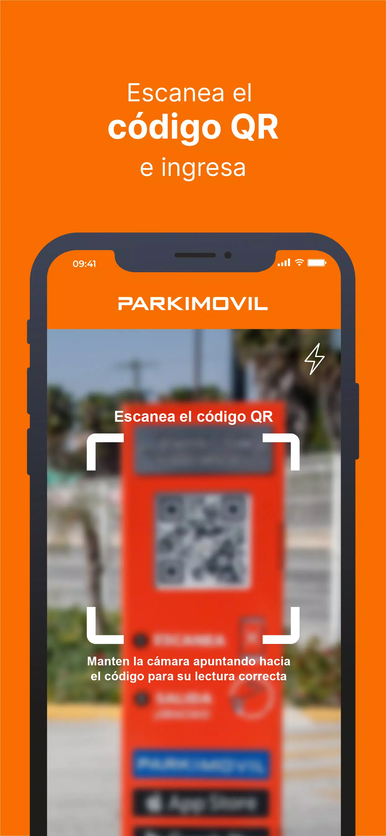 Kigo - Parkimovil Captura de tela 2