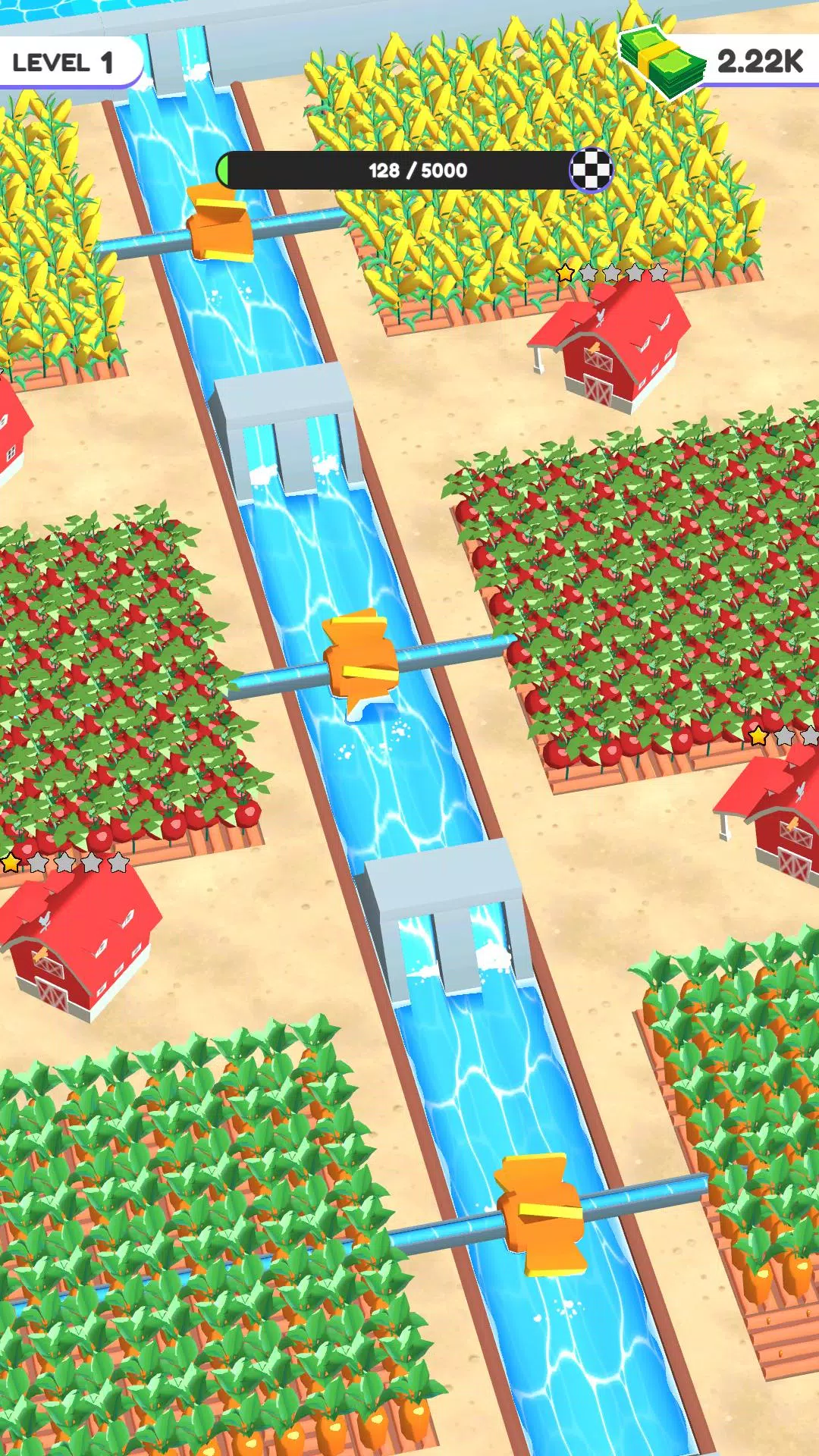 Irrigation Farm 螢幕截圖 3