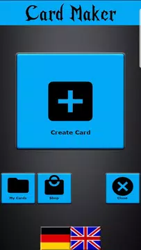 Card Maker - Yugioh ภาพหน้าจอ 0