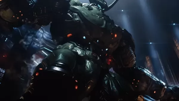 DOOM: Темные возрасты получают огромные отмены предварительного заказа после разочаровывающего физического издания