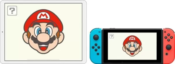 Mario