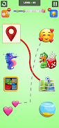 Match Emoji Puzzle: Emoji Game应用截图第1张