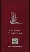 Kalinga Lubuagan Bible Tangkapan skrin 0