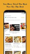 Bodia - Curated Food Delivery Скриншот 0