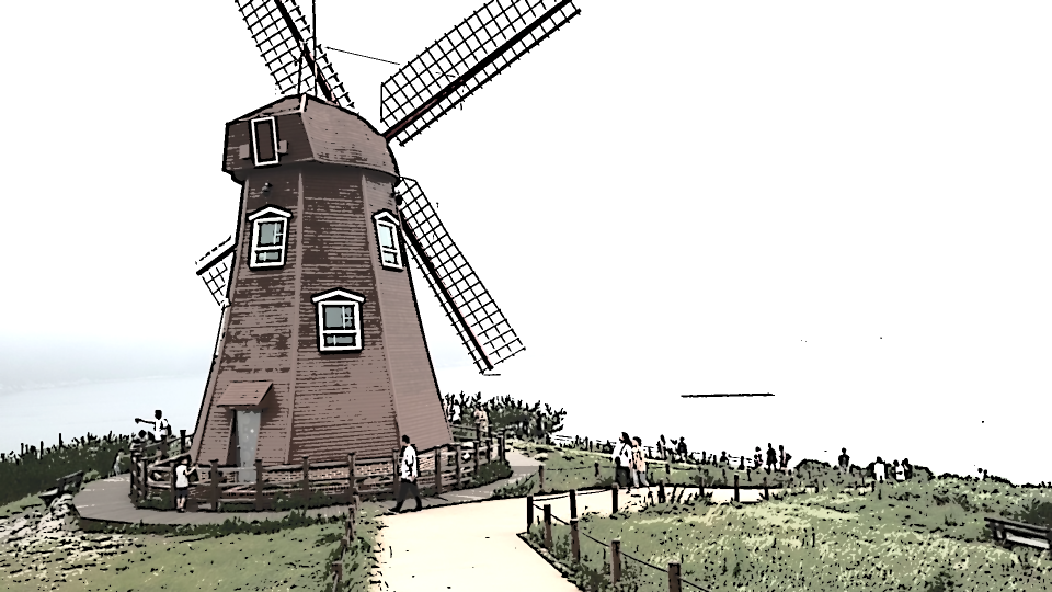 Schermata Pencil Camera 1