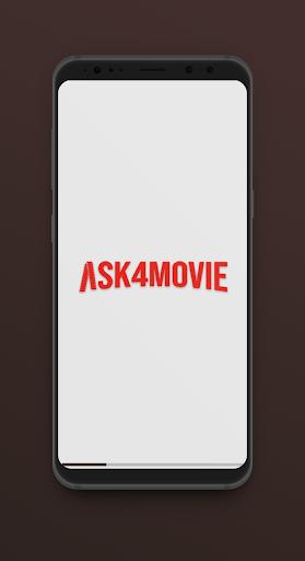 ASK4MOVIE - Series & Movies 螢幕截圖 0