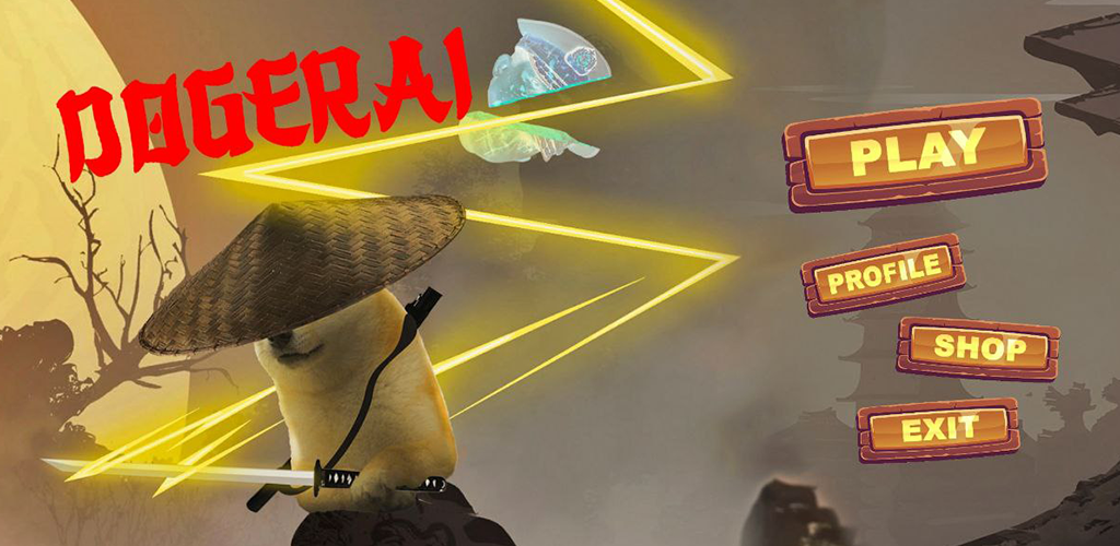 Dogerai : The Demon Slayer Zrzut ekranu 0