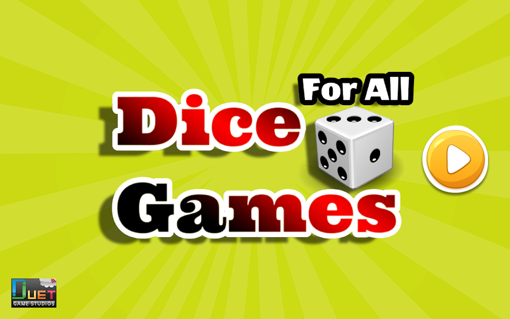 Dice Games For All Schermafbeelding 0
