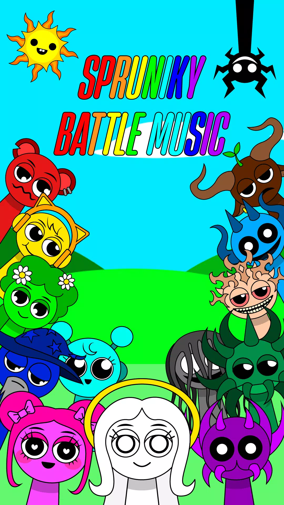 Battle Music Game Tangkapan skrin 0