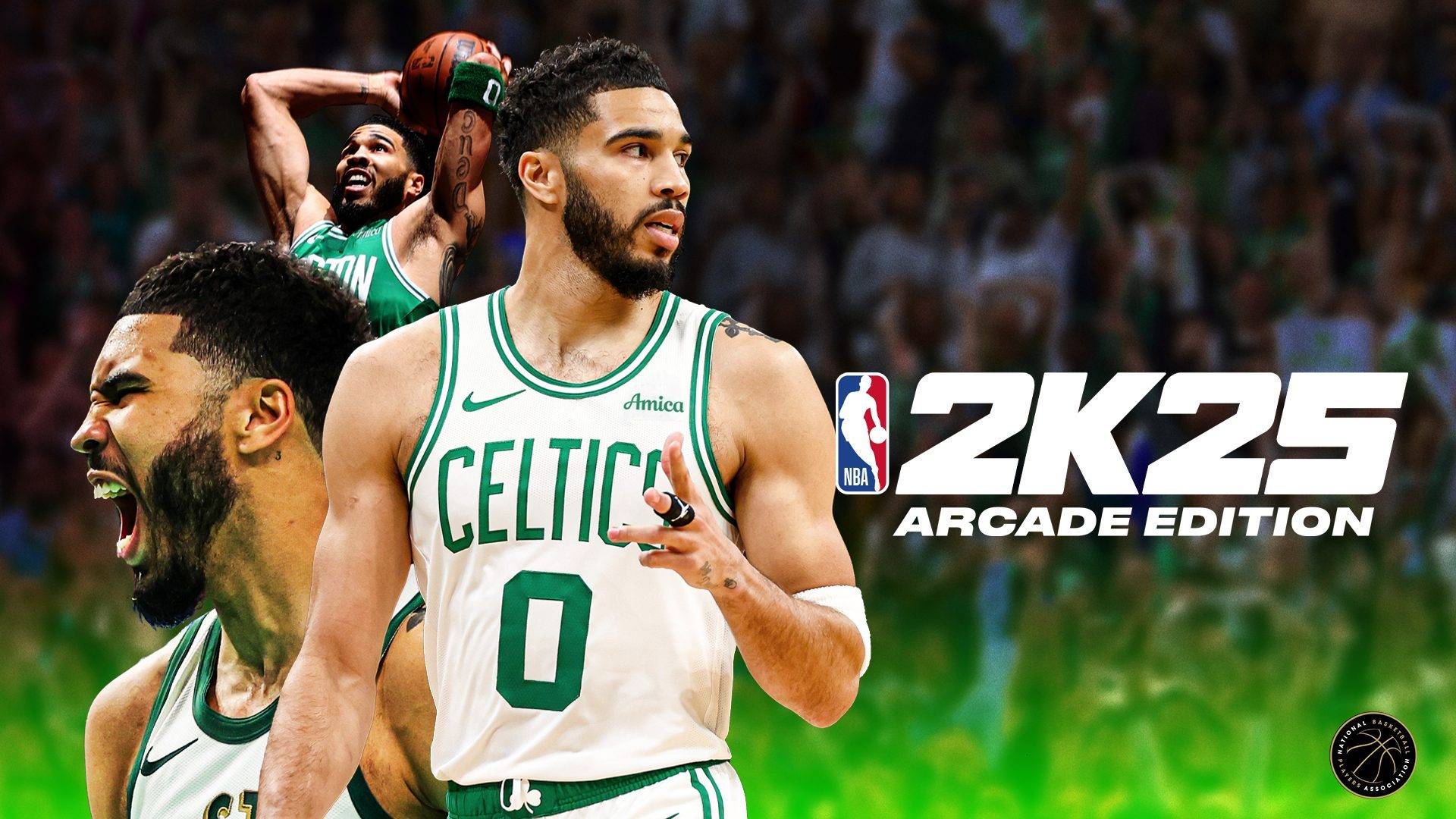 "NBA 2K25 Arcade Edition", i nuovi versioni di Apple Arcade di ottobre 2024 con tre grandi dei App Store