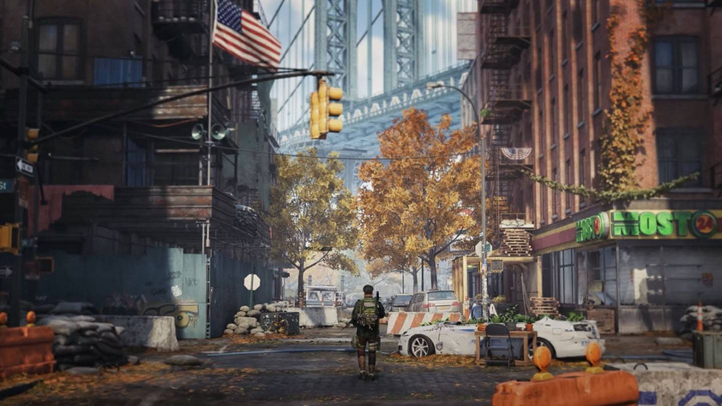 The Division 2 Battle for Brooklyn: Ubisoft Reveals New DLC and Anniversary Gift