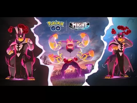 Pokémon Go Go Pass Feature