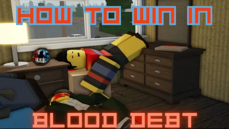 블러드 데빗 게임: 모든 클래스별 승리를 위한 전략