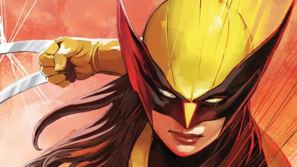 Marvel 's Thunderbolts 시리즈는 새로운 어벤져 스로 브랜드를 변경합니다