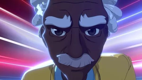 Выпуск S6: Участь Чеза Раскрыта