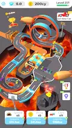 Idle Racing Tycoon-Car Games 스크린샷 0