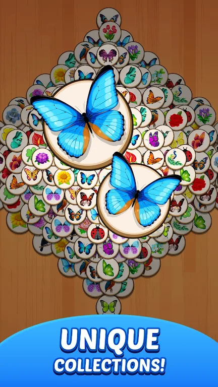 Tile Pair 3D - Tile Connect 3D স্ক্রিনশট 1