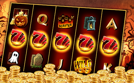 Mega Slots Vegas casino games Zrzut ekranu 0