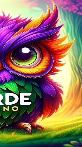 Verde Casino Royale Deluxe Ảnh chụp màn hình 2