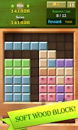 Block Puzzle Wood 88应用截图第0张