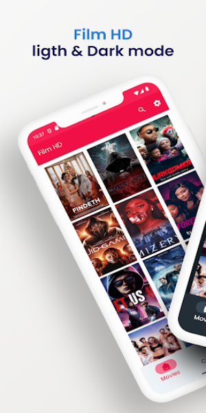 Flix Movie App- Watch Movies স্ক্রিনশট 0