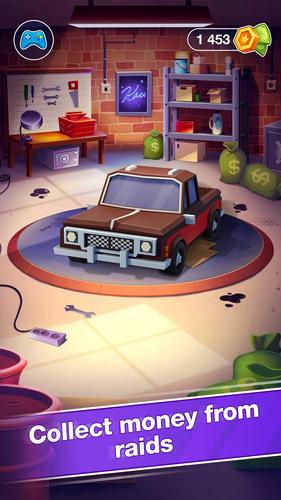 Car Chasing Скриншот 3