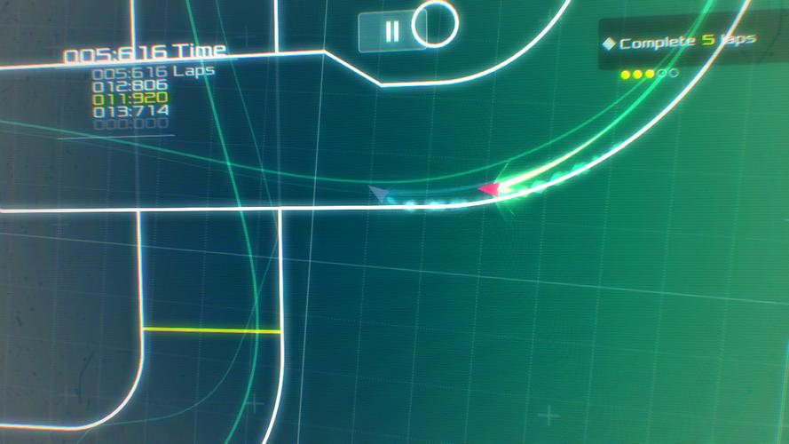 DATA WING Captura de tela 2