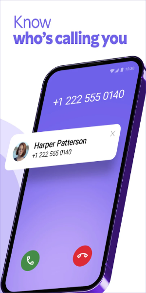 Rakuten Viber Messenger Schermafbeelding 0