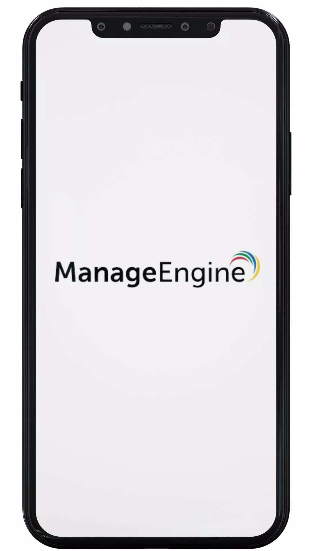 ManageEngine Events स्क्रीनशॉट 0