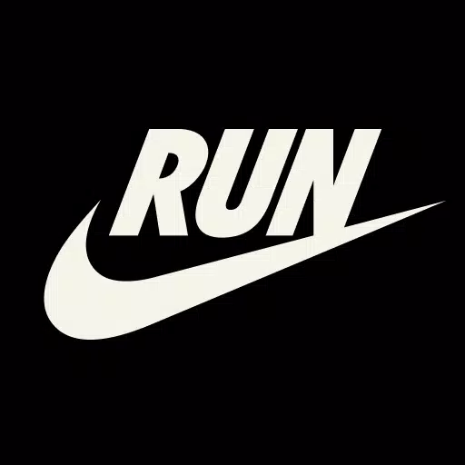 Nike Run Club