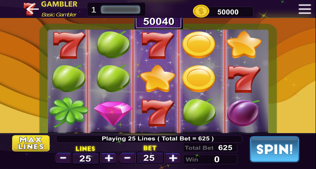 Dollars-Old Vegas Slots Zrzut ekranu 2