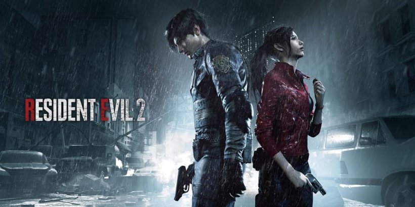 Resident Evil 2, a icônica aventura de terror, chega ao iPhone 15 e 16 Pro