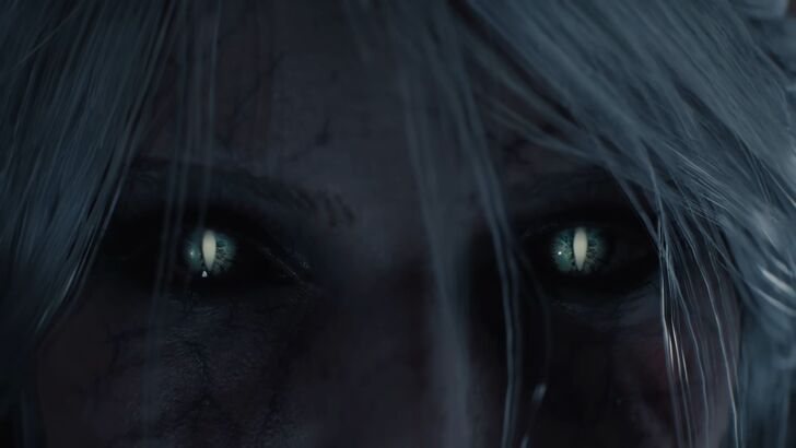 Witcher 4 Ciri controversia dirigida por los desarrolladores