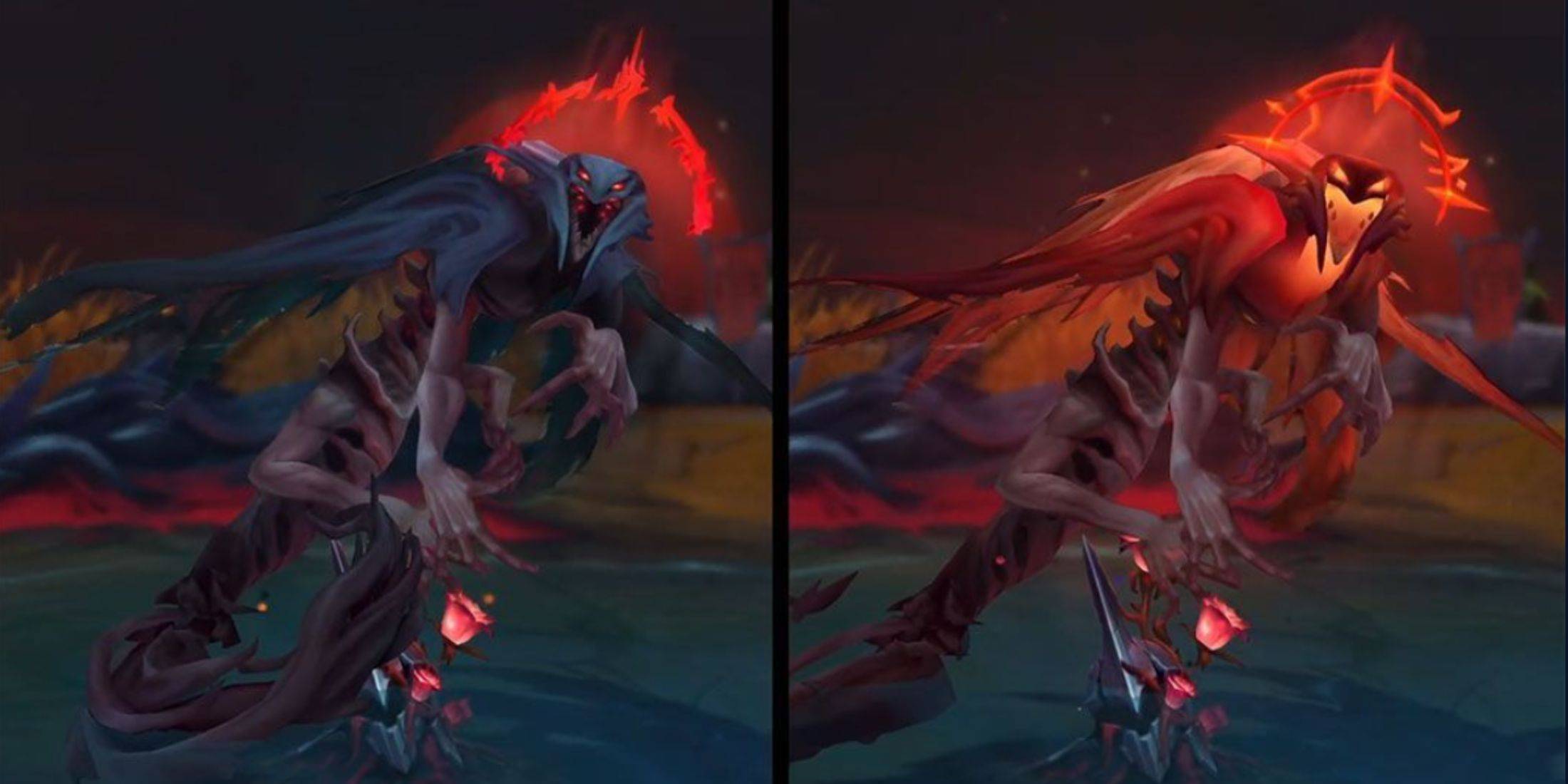 Atakhan en League of Legends: explicó
