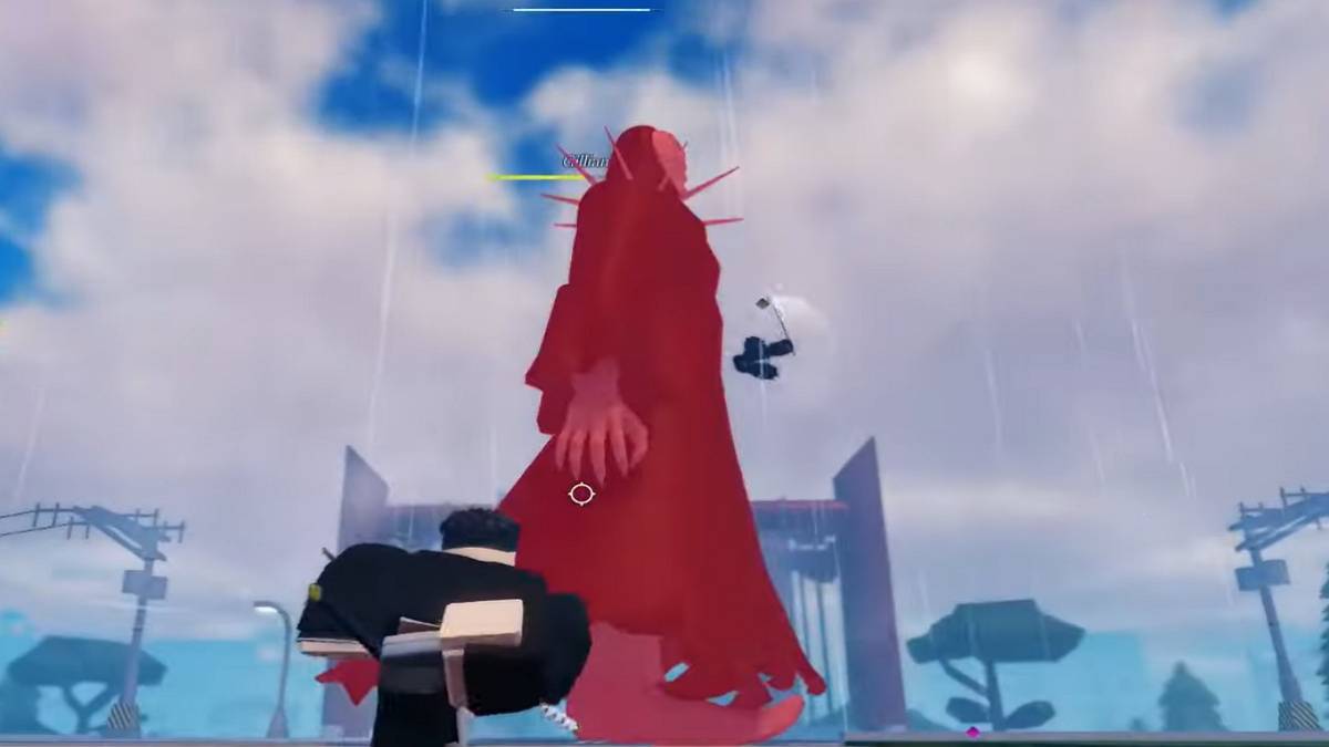 Shinigami Progression Guide for Hollow Era Completed