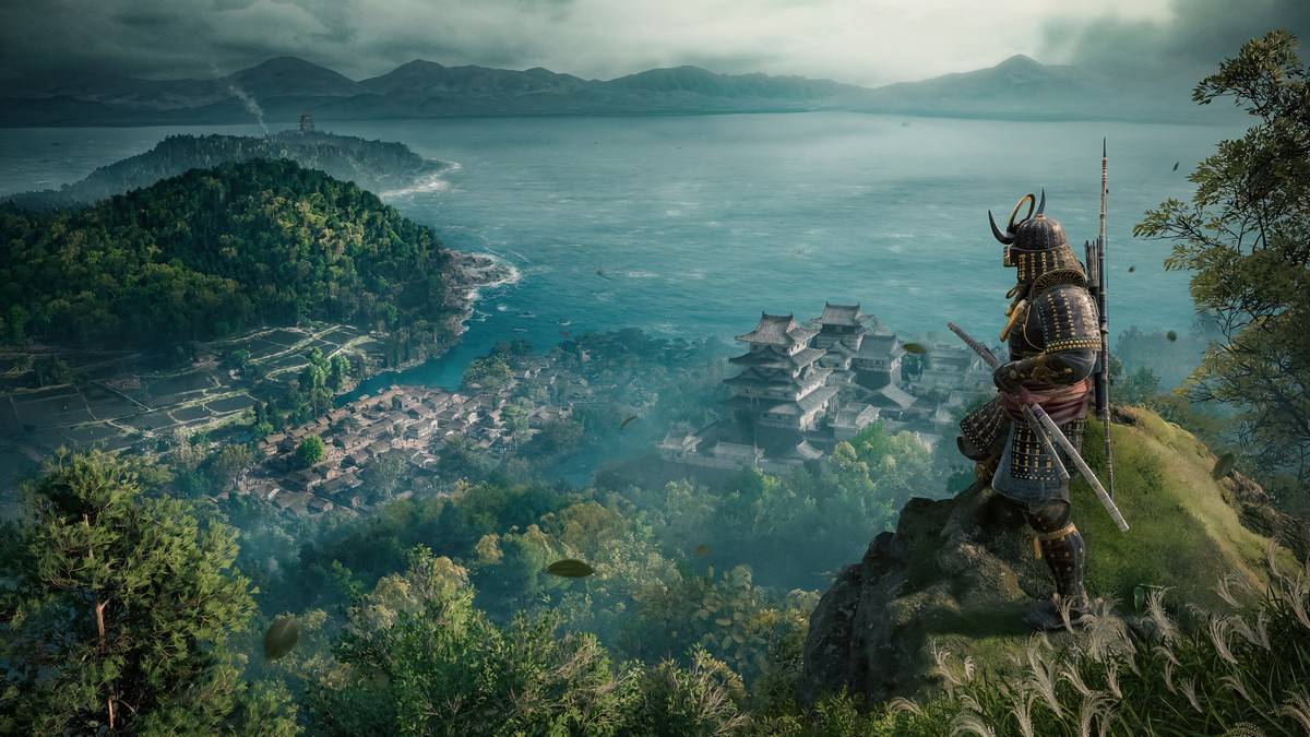 Assassin's Creed Shadows'ta Yasuke için erken açılacak en iyi beceriler