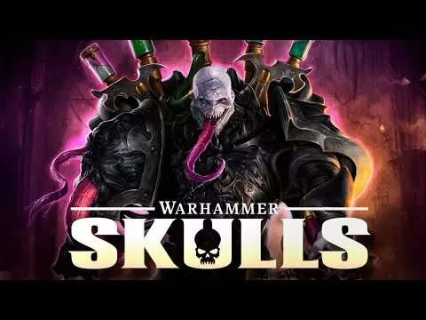 Warhammer 40,000: Faction ng Mga Anak ng Emperor ng Warpforge
